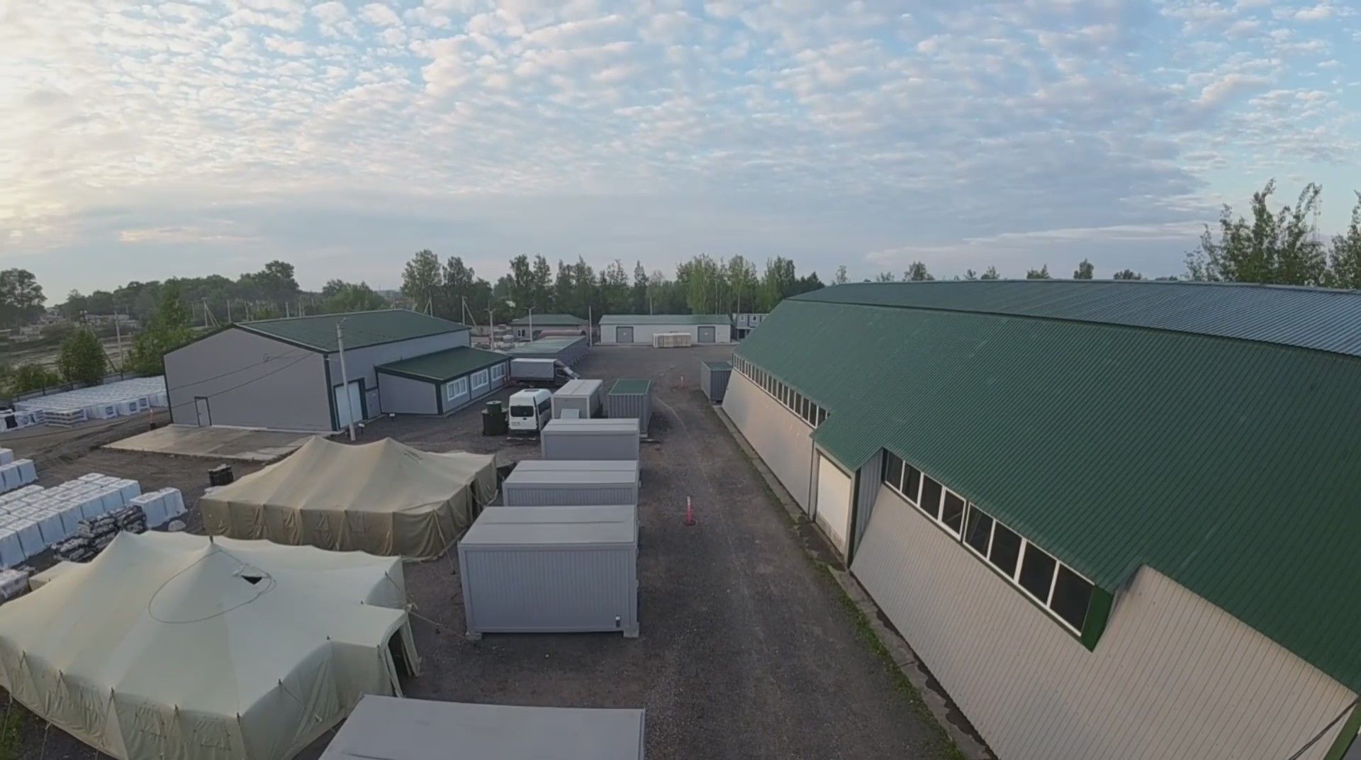 ПРОИЗВОДСТВО